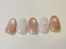 ネイルズノン(Nail's NON)/シンプルdesign