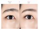 バービーカールの写真/美眉で垢抜け♪「平行眉・アーチ眉・ナチュラル眉」などお客様に合わせてトレンド美眉をご提案☆