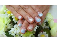 プルミエ ネイル(Premier Nail)/定額ネイル