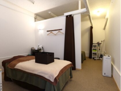 リラクゼーションひなたの写真