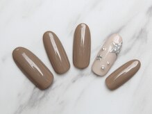 ジーネイルコウベ(G NAIL KOBE)/ハンドDコース 2990円