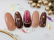 プティ ビジュー(Petit bijou)/82