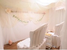 ヨサパーク ビシャ(YOSA PARK)/