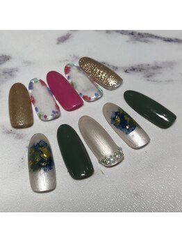 ビューティフルアイズ/