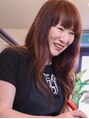 サロン ド ビー(Salon de Be) 中村 朋代 (tomo)