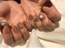 シンス(Since)/【パラジェル】90min