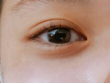 オレンジスター バイ パッセージ(ORANGE STAR BY PASSAGE)/まつげカール[相模大野]