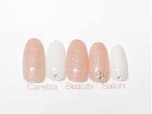 カレッタ ビューティサロン(Caretta)/6200円コース→5700円(新規)