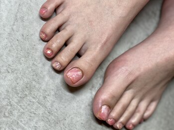 ネイルアンドアイラッシュ シヴァ(Siva)/