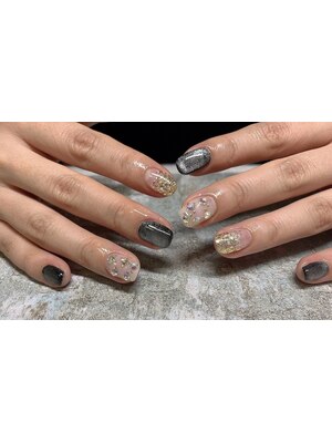 MIYA nail