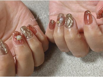 ネイルサロン ラゴ(Nail salon Lago.)/