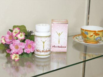 ラファアイランド別館 小倉守恒/ピコバランス