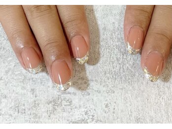 ルアナロア(Luana loa)/ラメフレンチ