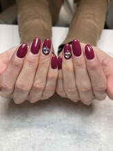 ウィズ ユー(with U produce by Megumi Ohara)/オリジナルワンカラー