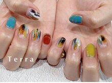 テラ 池袋店(Terra)/マーブル