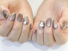 geNe 'n GRUS(ジーン アンド グルス)/お持ち込みデザイン