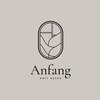 アンファング(Anfang)のお店ロゴ