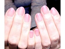 アガルネイル 川越(AGARU NAIL)/AGARU NAIL【川越/ワンカラー】