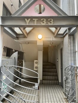 エン(EN.)/【道案内】10.横浜駅西口徒歩8分