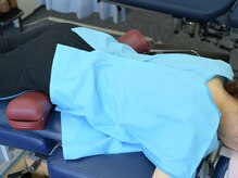 大森カイロプラクティック院/SOT(仙骨・後頭骨テクニック）