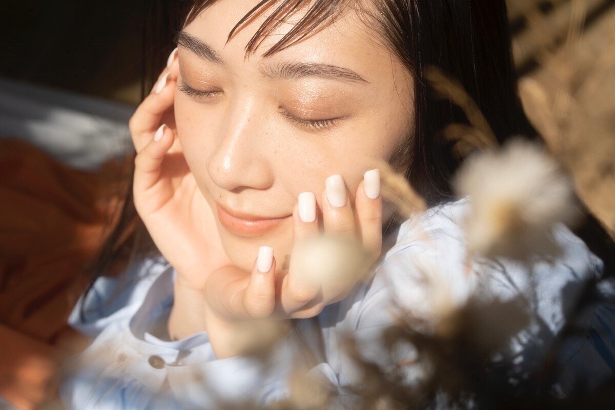 【垢抜けコース】アイブロウスタイリング×まつげパーマ