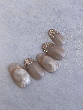 グログラン(Gros-Grain)/9月サンプル