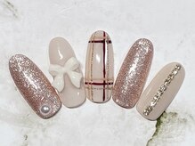 ドリーム ネイル(Dream Nail)/アート定額コース5980