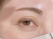 テラスヘア(TERRACE hair)/パリジェンヌラッシュリフト