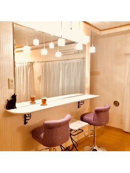 リマーノ 住吉/共有フロア