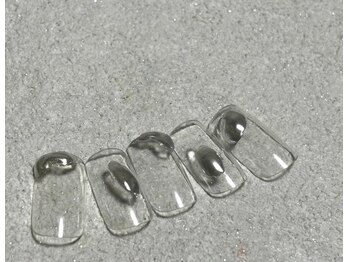 キキネイル たまプラーザ店(kikinail)/個性派モードスタイルコース