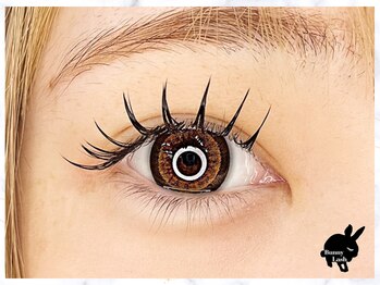 バニーラッシュ 津田沼店(Bunny Lash)/【シングルバインドロック】