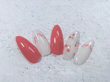 ヴィシャルム(Vie Charme)/定額ベーシックコース