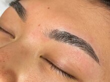 アイクイック 新宿 新宿駅西口店(Ai Quick)/アイブロウ/眉毛サロン/メンズ