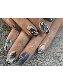 アートの種類が豊富