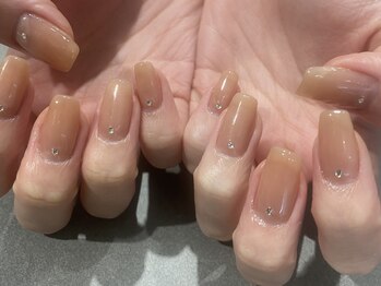 アンドローブ 銀座店(&robe)/ワンカラー＋パーツ