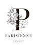 次世代まつ毛パーマ Parisienne Lashlift/パリジェンヌラッシュリフト（上）
