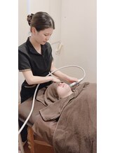 アネル 美里店(anel)&nbsp;比嘉 