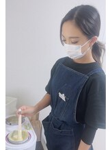 ルラ 大宮店(Lula) 早坂 hayasaka