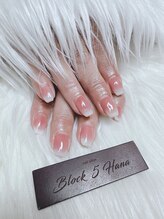 ブロックファイブハナ(Block 5 HANA)/