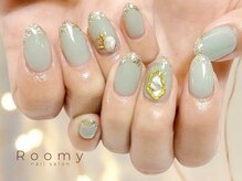 ルーミー(ROOMY)/《パラジェル》持ち込み90