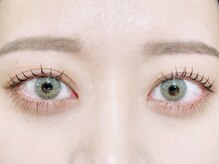 アイコンホイップ(ICON whip)/下まつげ40本追加！