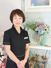 アンベリール(EMBELLIR) 湯沢 あけみ