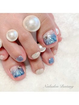 ビンタン(Bintang)/人気のマーメイドデザイン