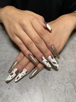 リリオン(Lillion)/