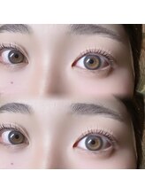 ミイプ(MEPP)/たにわき担当☆ラッシュリフト