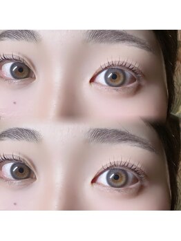 ミイプ(MEPP)/たにわき担当☆ラッシュリフト