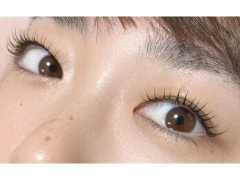 ダリア(Dahlia)/まつげパーマ★