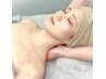 【デコルテマッサージ 】寒暖差不調.肩こり.頭痛.体調不良にオイルマサージ