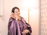 【月・火・木限定】慢性疲労・冷え改善に→よもぎ蒸し30分＋もみほぐし50分♪