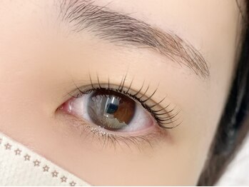 シェリ バイ リッシュ(Cheri by RICHE)/パーマ/リトルムーンロッド